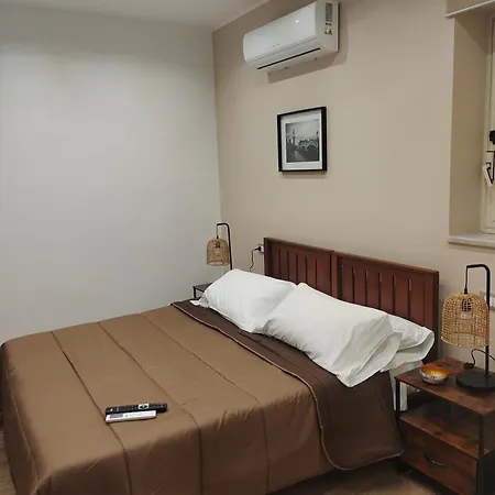 22 Apartment