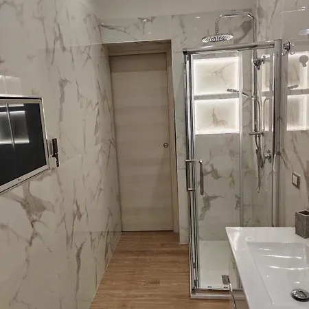 Apartment 22 Palermo