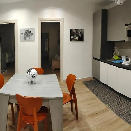 22 Apartment *