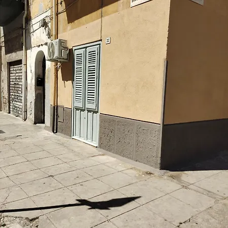 Apartment 22 Palermo