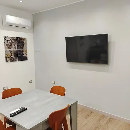 22 Apartment