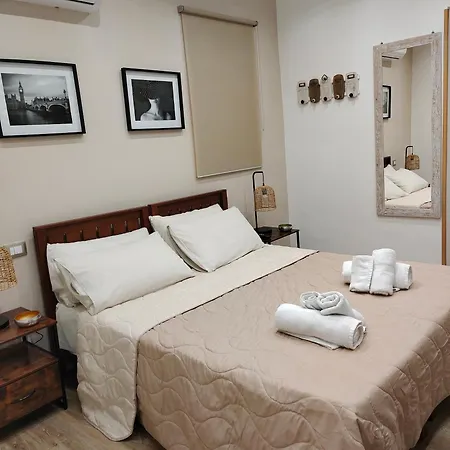 22 Apartment Palermo
