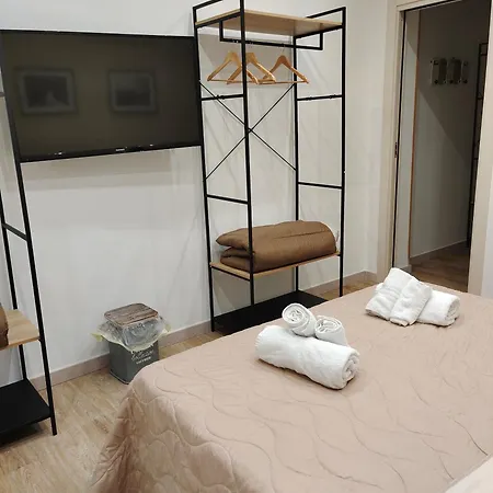 Apartment 22 *